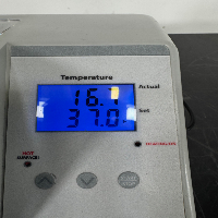 Ward's Science + Roto-Therm Plus Tube Rotator image 3